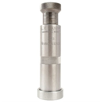 Chamber-Style Bullet Seater Die (815145029218)