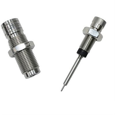 Bushing-Style Full Length Reloading Die (815145029782)