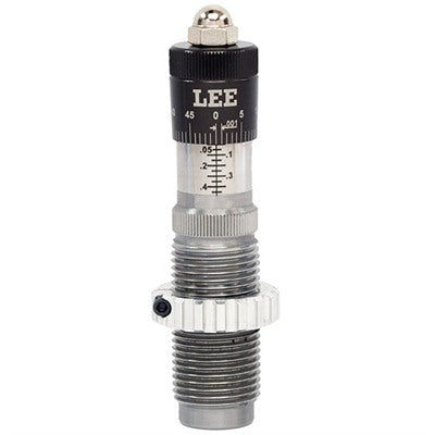Precision Rifle Micrometer Seating Die