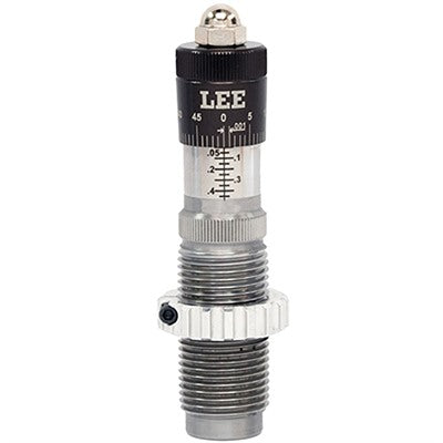 Rifle Cartridge Precision Micrometer Bullet Seating Die