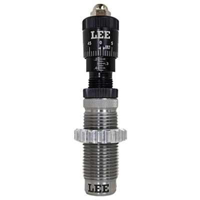 Carbide Micrometer Factory Crimp Seater Adapter