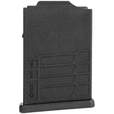 .350 Legend 10-Round AICS Polymer Rifle Magazine Black