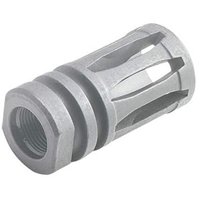 A2 9mm Flash Hider/Compensator for AR-15
