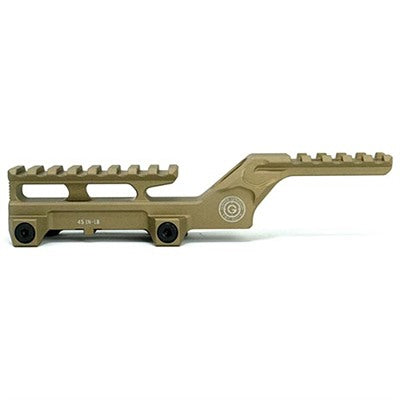 Hydra V2 Dual Optic Mount Kit for EOTech EXPS