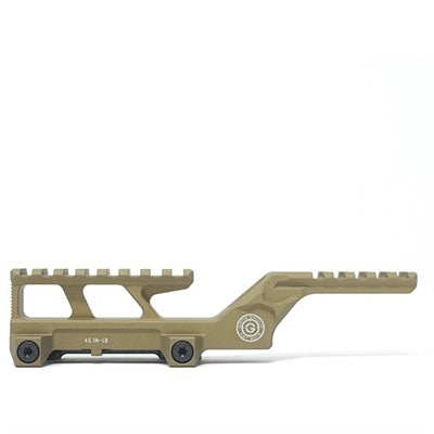 Hydra V2 Dual Optic Mount Kit for EOTech XPS