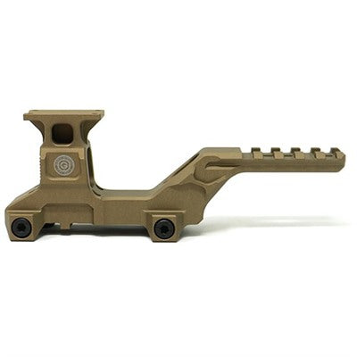 Hydra V2 Dual Optic Mount Kit for Trijicon MRO