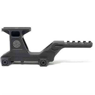Hydra V2 Dual Optic Mount Kit for Aimpoint Duty RDS