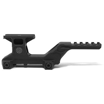Hydra V2 Dual Optic Mount Kit for Aimpoint Duty RDS