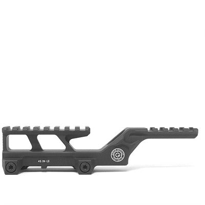 Hydra V2 Dual Optic Mount Kit for EOTech XPS