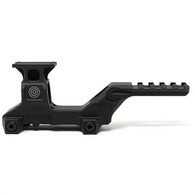 Hydra V2 Dual Optic Mount Kit for Trijicon MRO