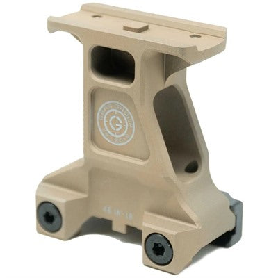 Lerna Optic Mount Kit for Aimpoint Micro T-2