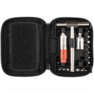 The Super All-In-One Tool Kit