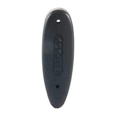 Pre-Fit Recoil Pads