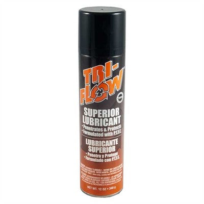 Tri-Flow Lubricant