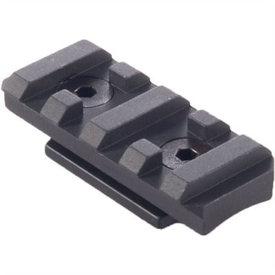 AR-15 Picatinny Direct Thread Modular Rail Aluminum
