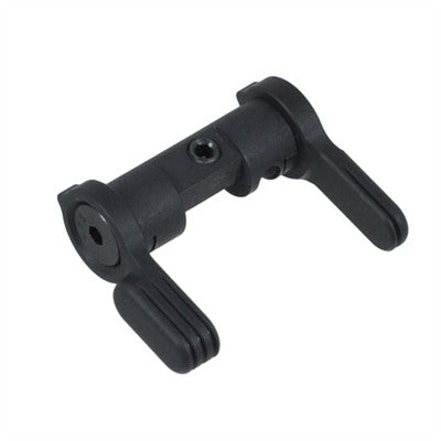AR-15 Adjustable Reversible Ambidextrous Safety Selector