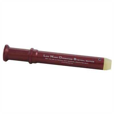 AR-15/M16 Low-Mass Recoil Buffer