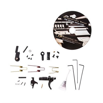 AR-15/308 AR EZ Trigger System