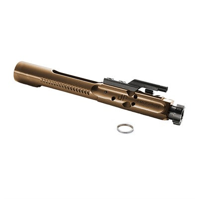 AR-15/M16 Ultra Low Mass Carrier with 223 Bolt