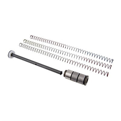 308 AR Silent Captured Springs Gen 2 H2