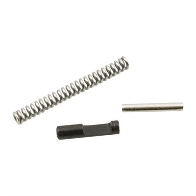Enhanced Ejector Kit with Spring and Roll Pin