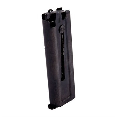 Colt Gold Cup 5-Round .38 Special Handgun Magazine