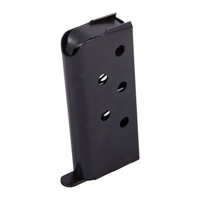 Baby Browning 6-Round 25 ACP Pistol Magazine