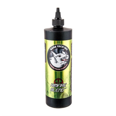 Rim Fire Blend Firearm Cleaner and Lubricant