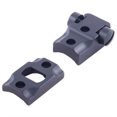 Standard Two-Piece Rifle Scope Base - UPC 030317500252