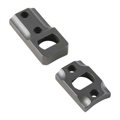 Dual Dovetail Rifle Base - UPC 030317500412