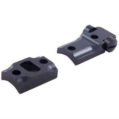 Standard Two-Piece Rifle Scope Bases - UPC 030317500320
