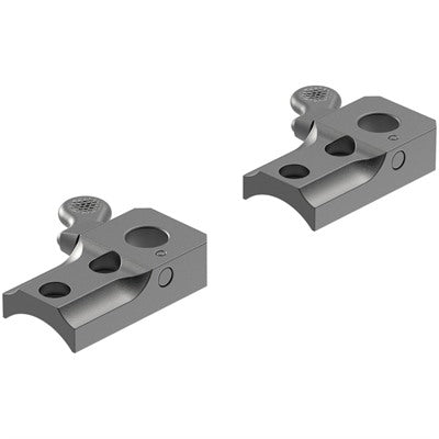 Quick-Release Optic Mount System