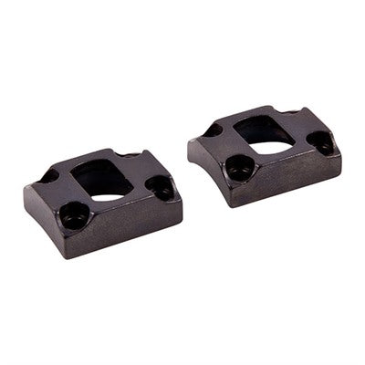 Dual Dovetail Rifle Optic Base