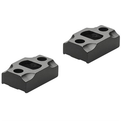 Dual Dovetail Rifle Scope Base Mount