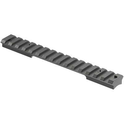 Mark 4 Picatinny Scope Base
