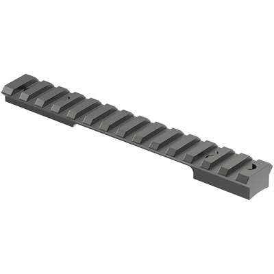 Mark 4 Picatinny Firearm Scope Base