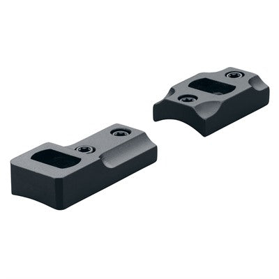 Browning AB3 2-Piece Dual Dovetail Bases