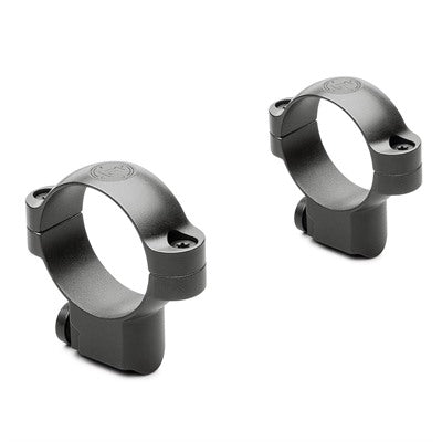 Ruger M77 1-Inch Low Ringmount