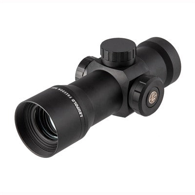 Leupold Freedom RDS 1x34mm Red Dot Sight