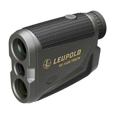 RX-1400i TBR/W with DNA Laser Rangefinder