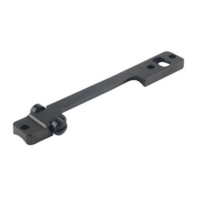 Standard One-Piece Rifle Base - UPC 030317499891
