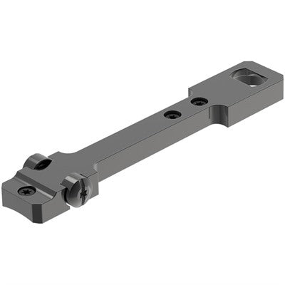 Standard One-Piece Rifle Base - UPC 030317499945