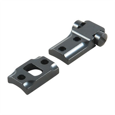 Standard Two-Piece Rifle Scope Base - UPC 030317500153