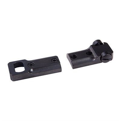 Standard Two-Piece Rifle Scope Base - UPC 030317500177