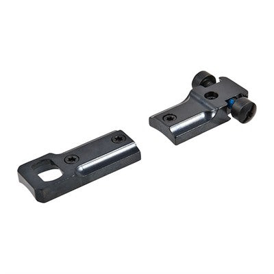 Standard Two-Piece Rifle Scope Base - UPC 030317500221