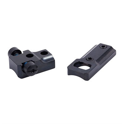 Standard Two-Piece Rifle Scope Base - UPC 030317500276