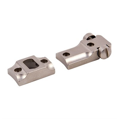 Standard Two-Piece Rifle Scope Base - UPC 030317500313