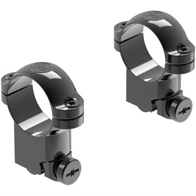 Ruger Ring Mounts for Optics