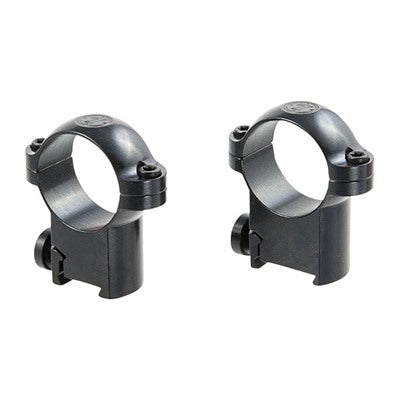 Sako Ring Mount Set - UPC 030317499488