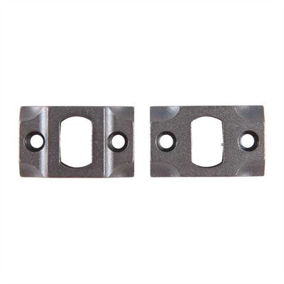 Dual Dovetail Rifle Base - UPC 030317500467